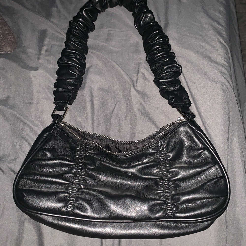 Wild Fable black shoulder bag